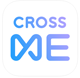 クロスミー（CROSS ME）_icon