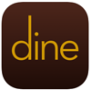 Dine_アイコン